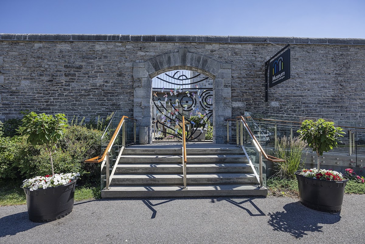 Museum of Lennox & Addington