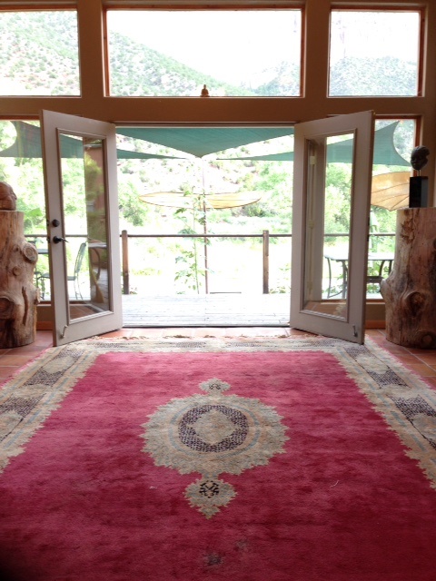 Canon Del Rio photo 3