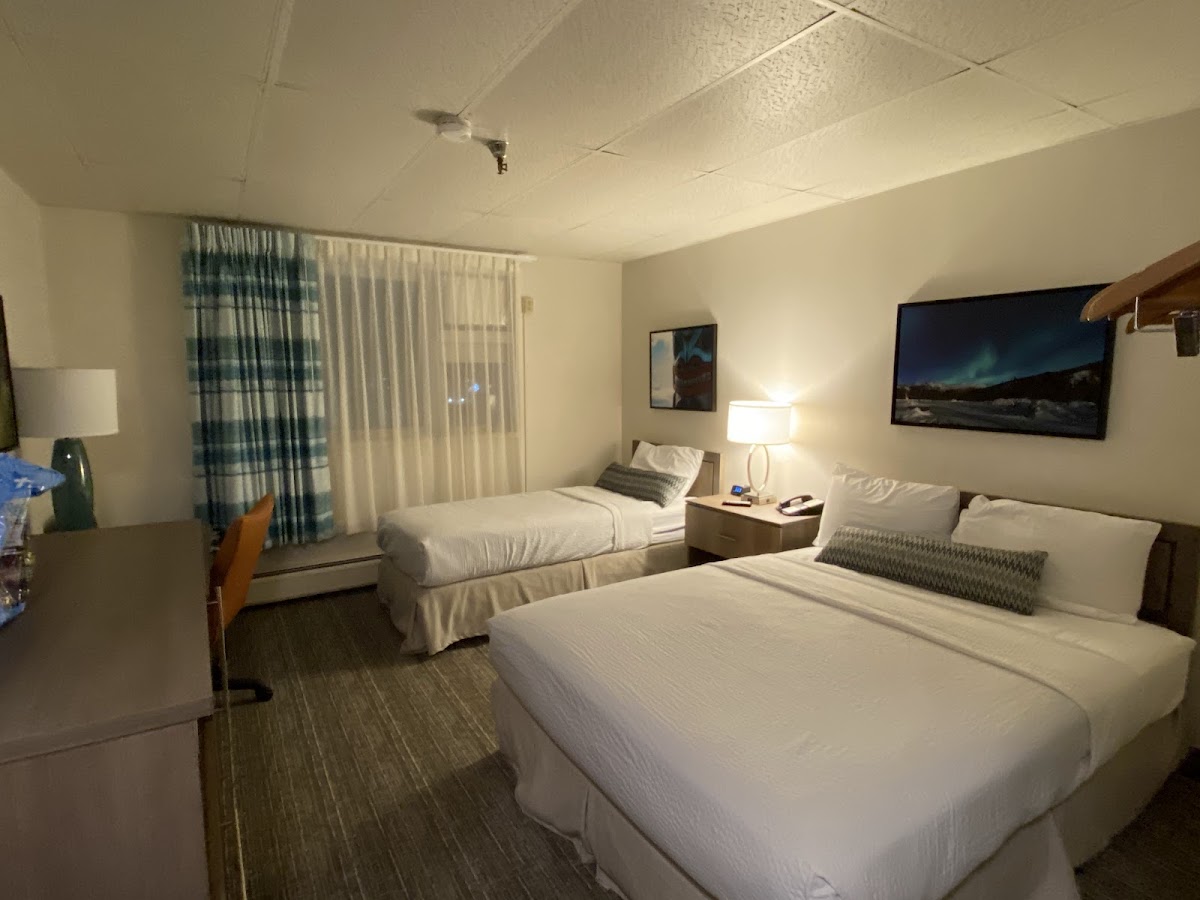 Bridgewater Hotel, Trademark Collection by Wyndham photo 2