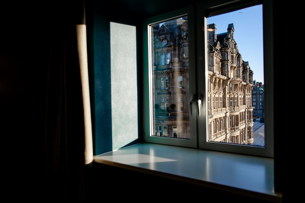 Motel One Edinburgh Princes photo 3