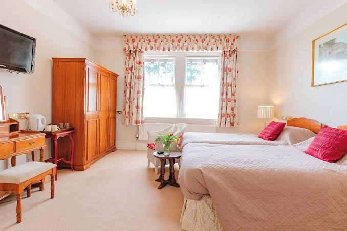 The Old Vicarage photo 2