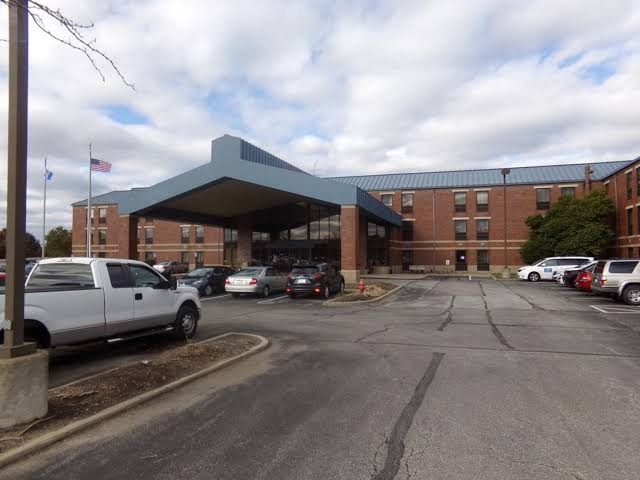 Comfort Inn Cleveland Airport photo 3