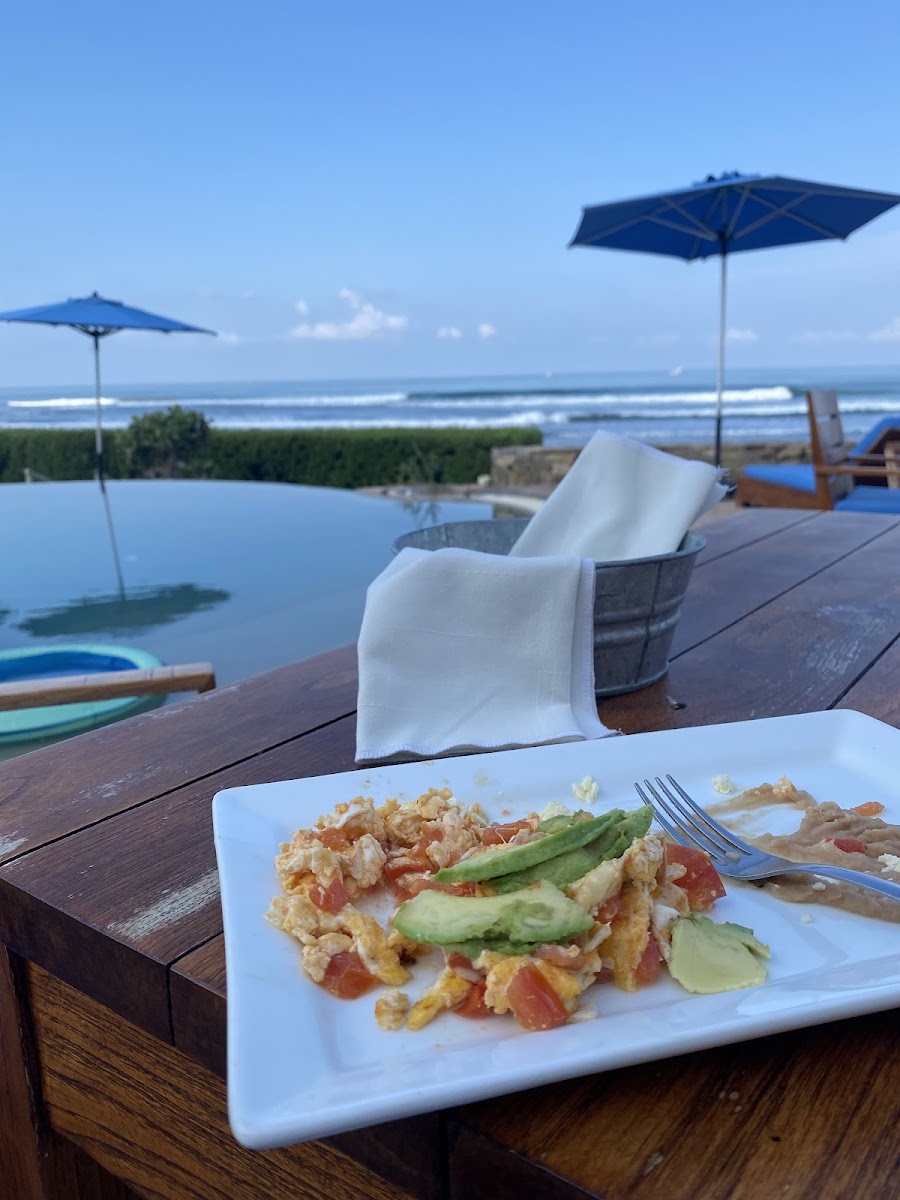 Cardon Surf Resort photo 3