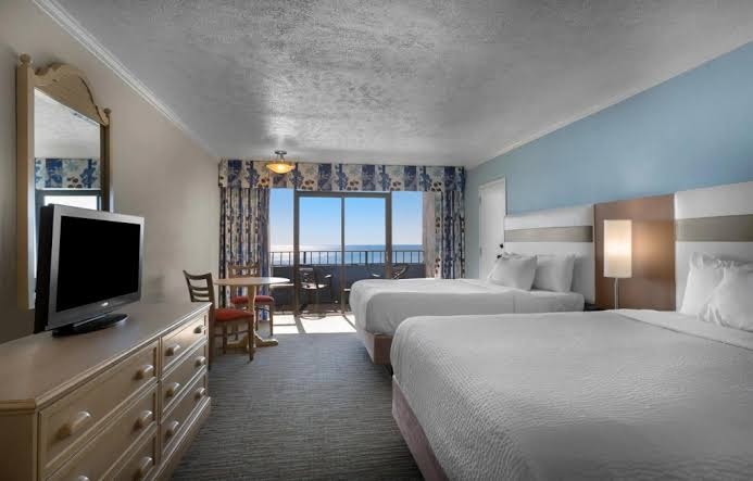 Ocean Reef Resort photo 3