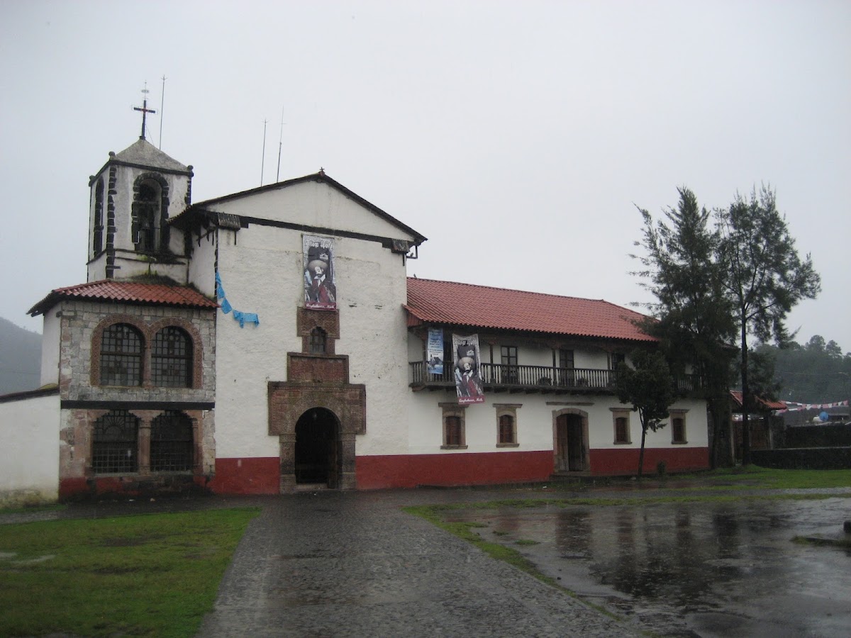 Hotel Don Chema
