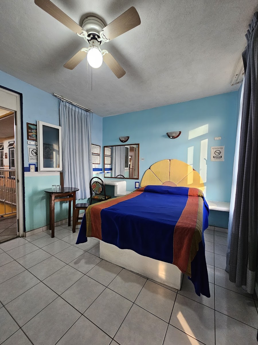 Hotel Don Chema photo 2