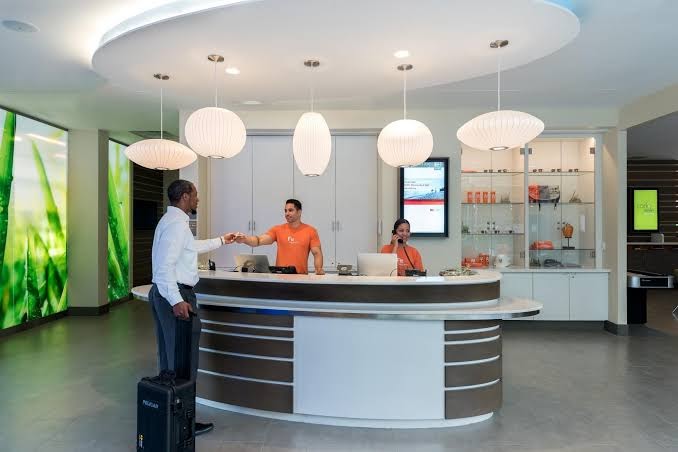 EVEN Hotel Brooklyn by IHG photo 2