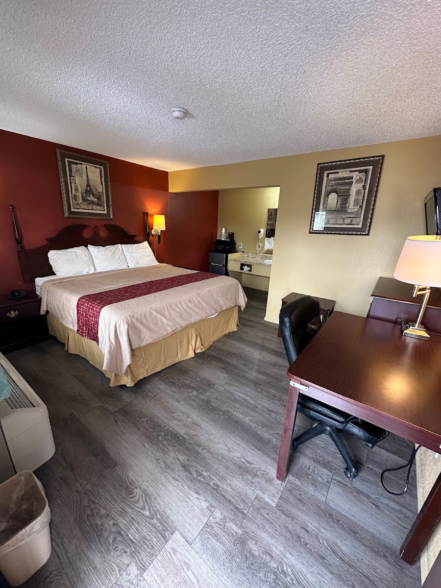 Wye Motel photo 2