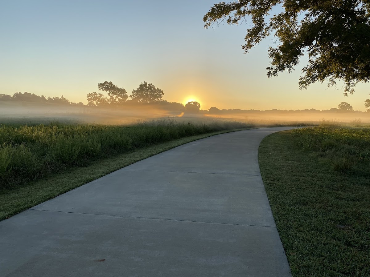 Oak Point Park and Nature Preserve