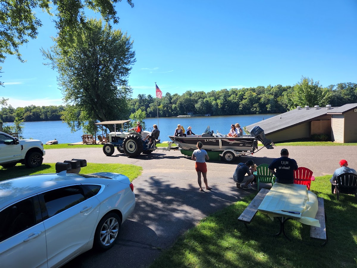 Mallard Resort photo 2