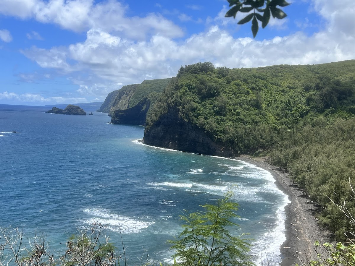Pololū Valley