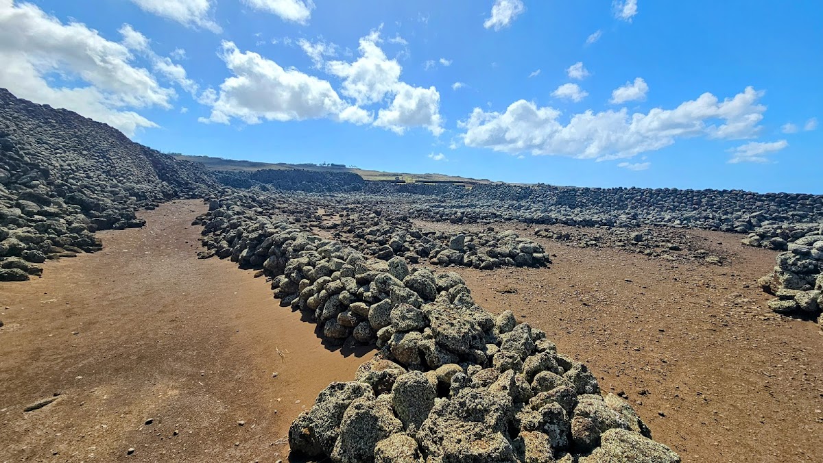 Mo'okini Heiau