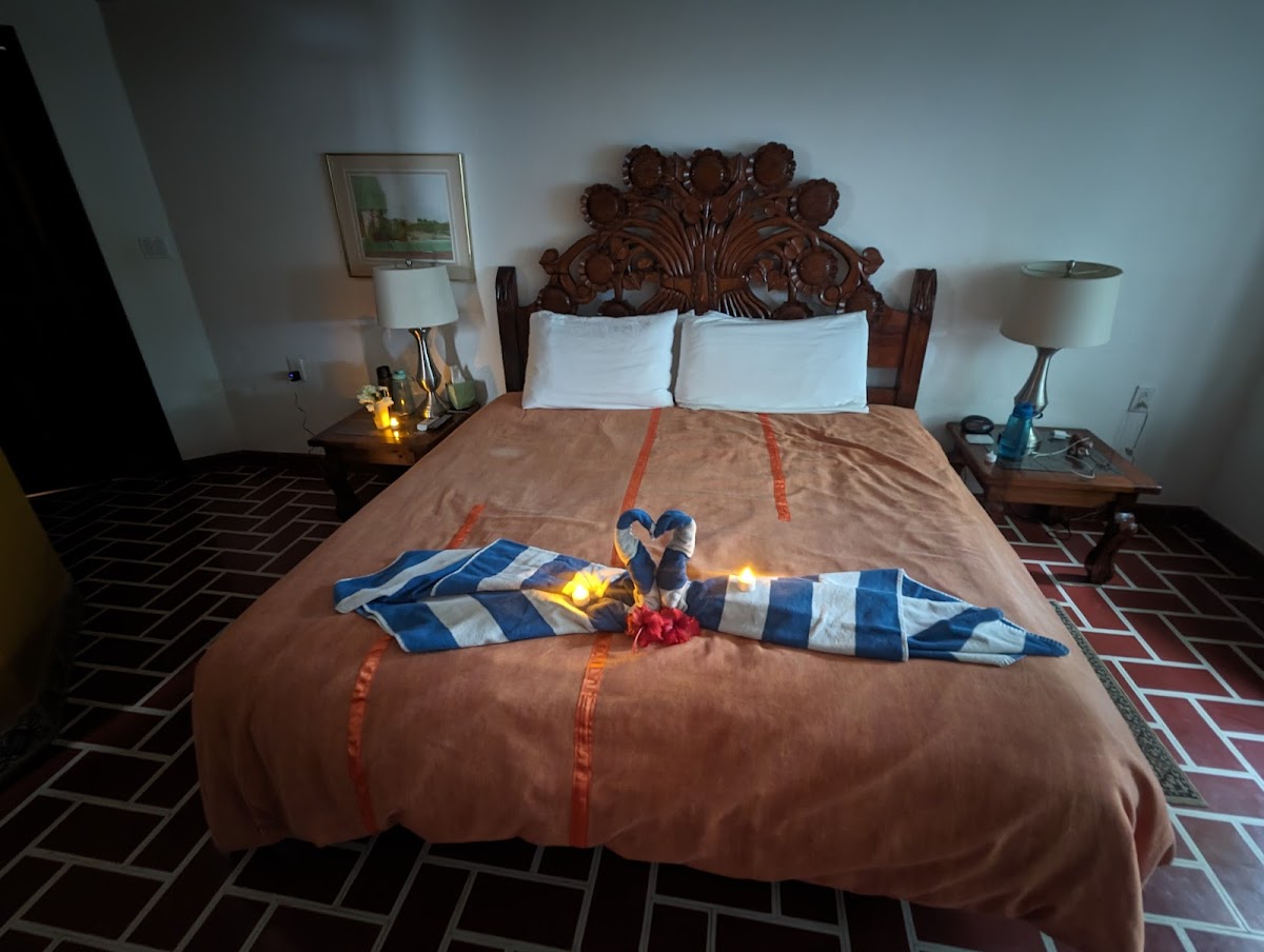 Baldwin's Guest House Cozumel photo 2