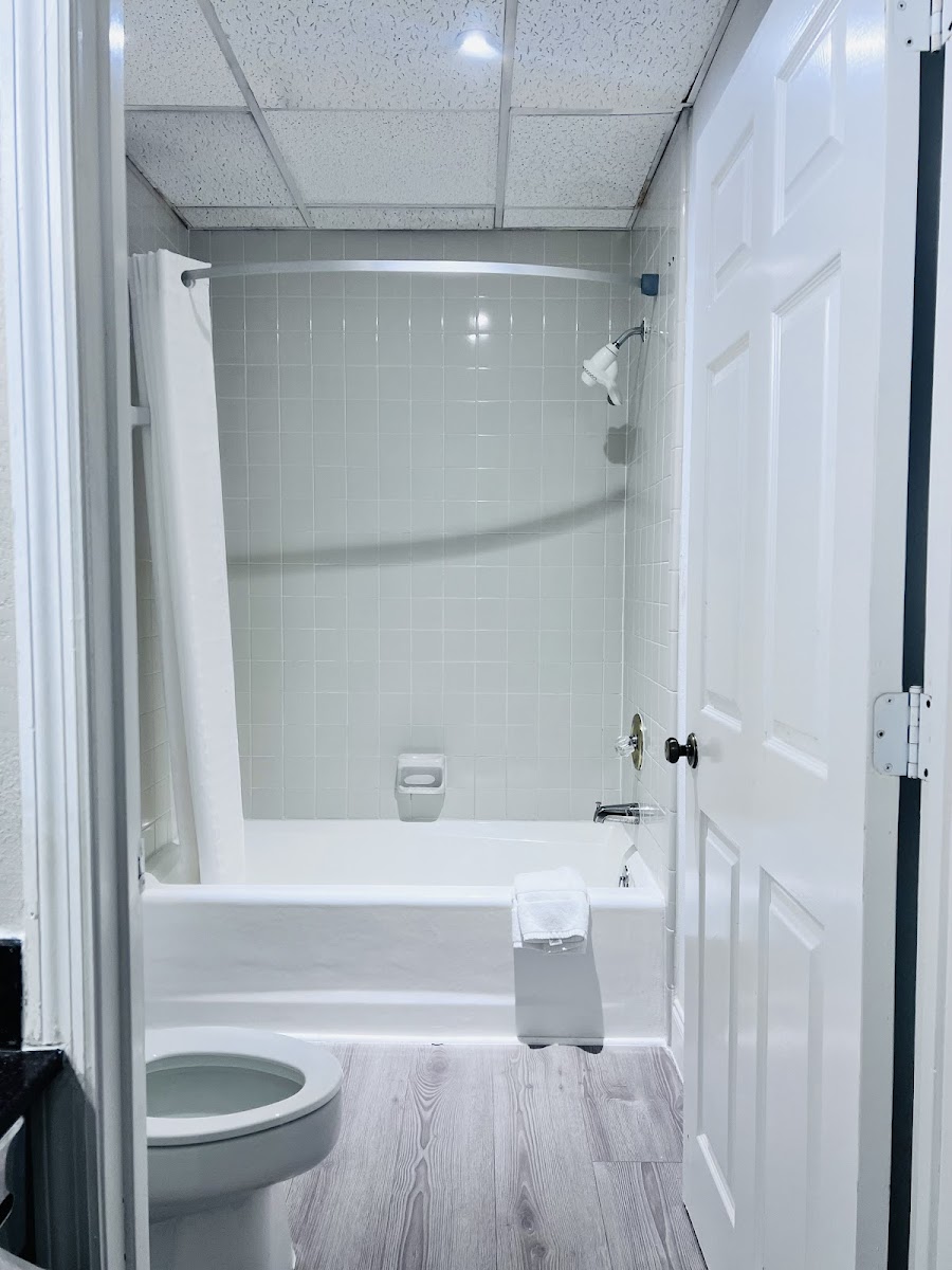 Budgetel inn & suites Dillard photo 3