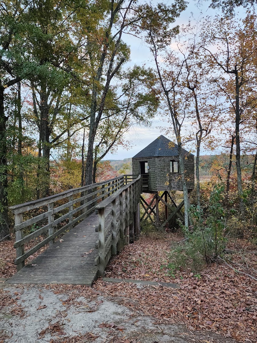 Dick Cross Wildlife Management Area