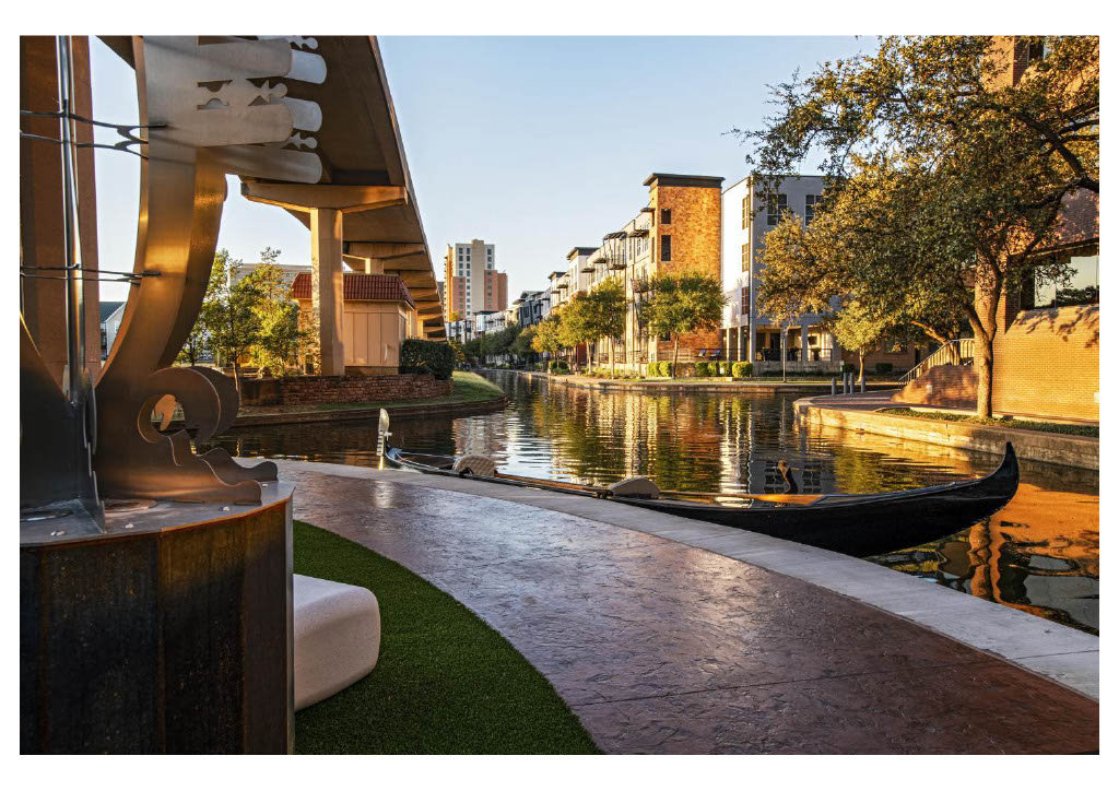 Hotel Indigo Irving Las Colinas, an IHG Hotel photo 2