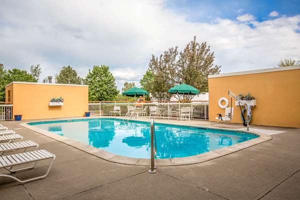 Quality Inn Colchester - Burlington photo 3