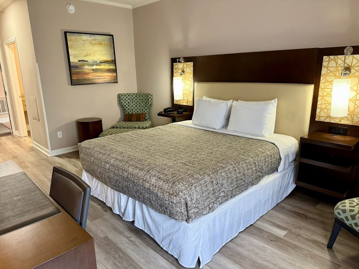 Coastal Comfort Hotel photo 2
