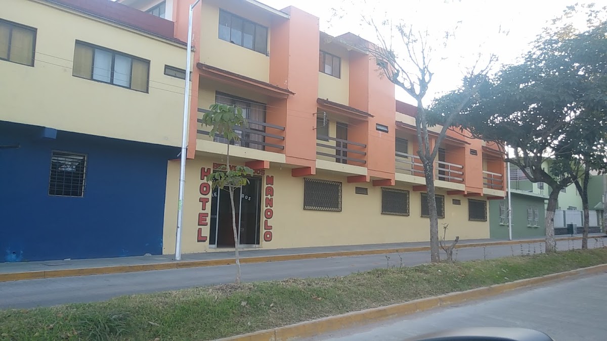 Hotel Manolo