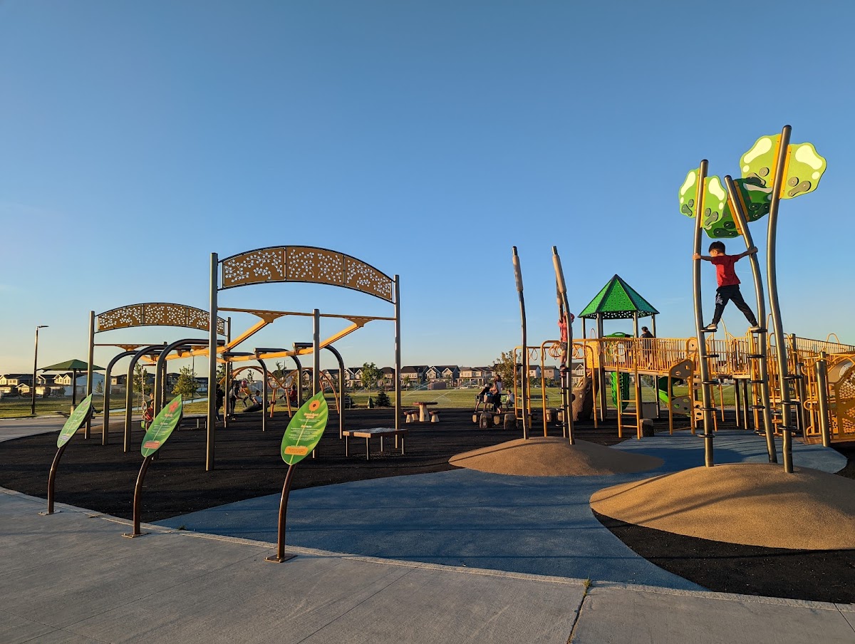 Brighton Core Park