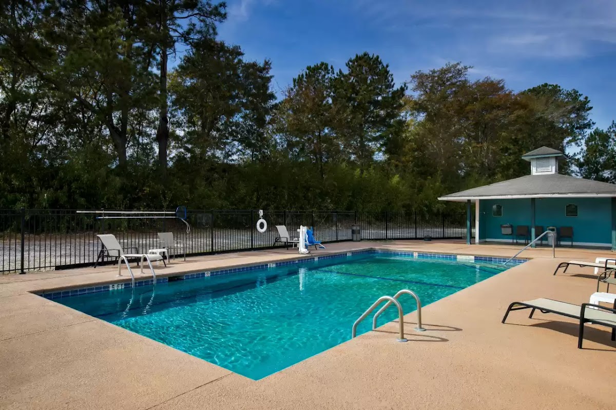 Quality Inn & Suites Vidalia photo 3