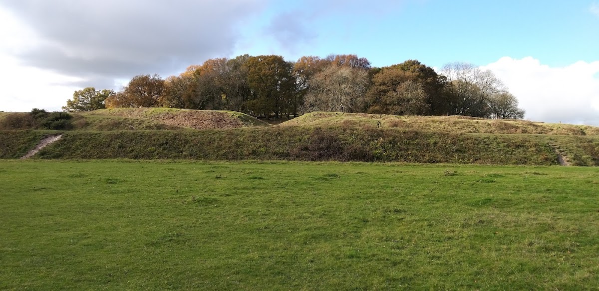 Badbury Rings