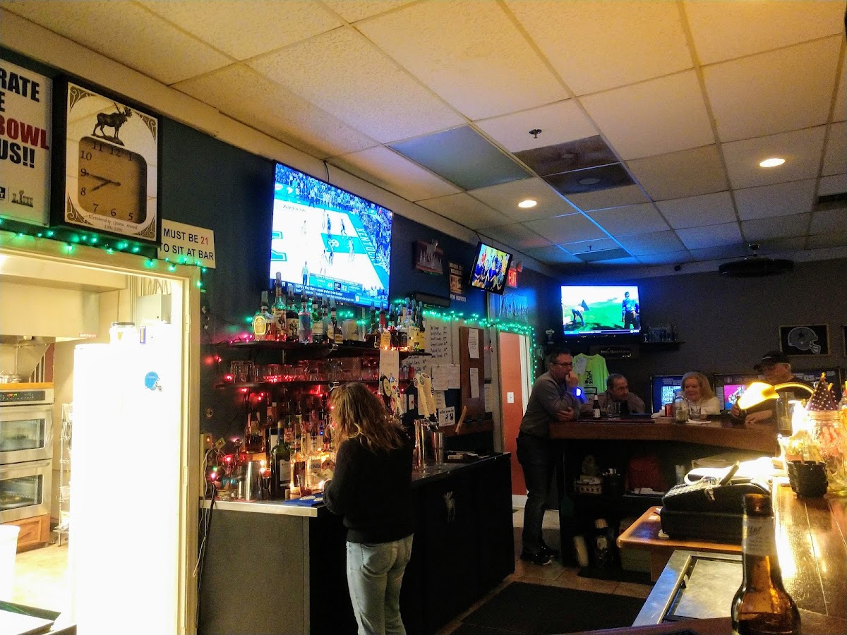 High Point Moose Lodge photo 2
