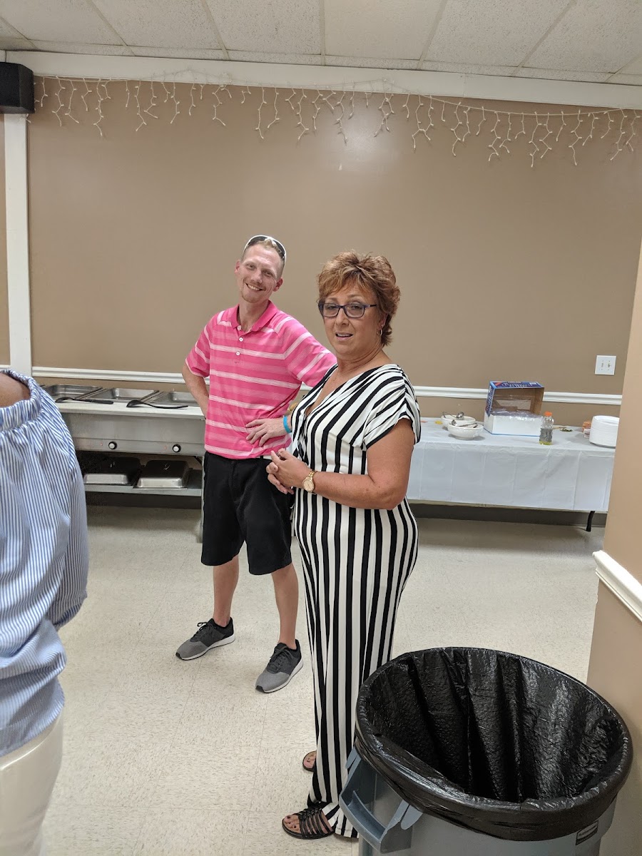 High Point Moose Lodge photo 3