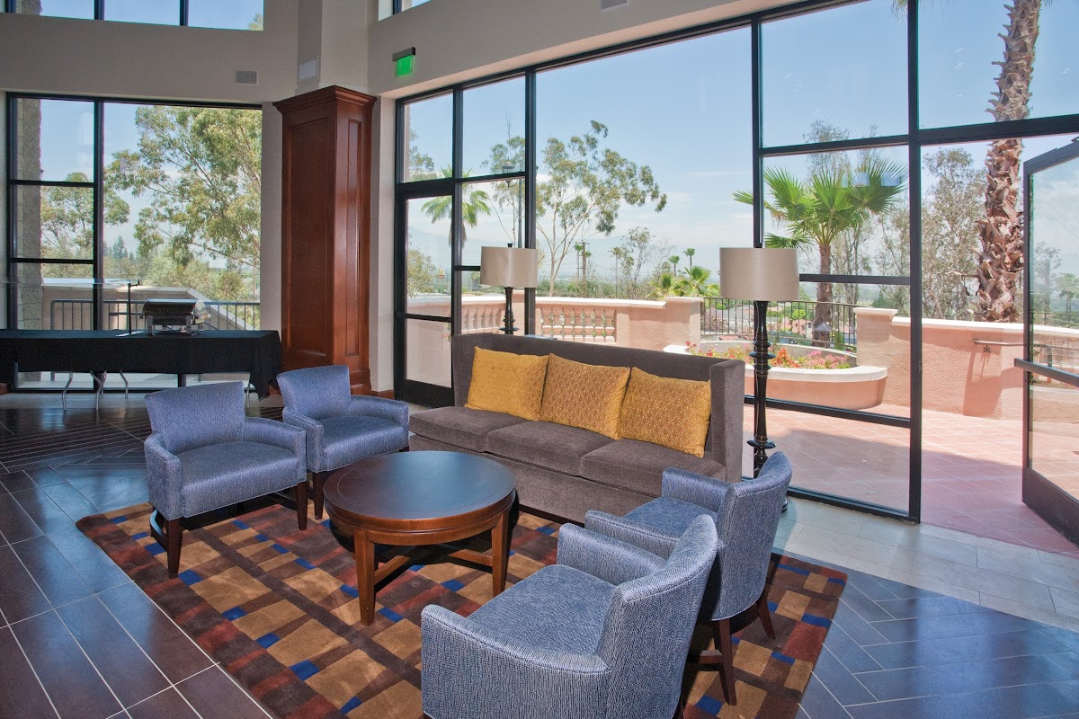DoubleTree by Hilton Hotel Los Angeles - Rosemead photo 2
