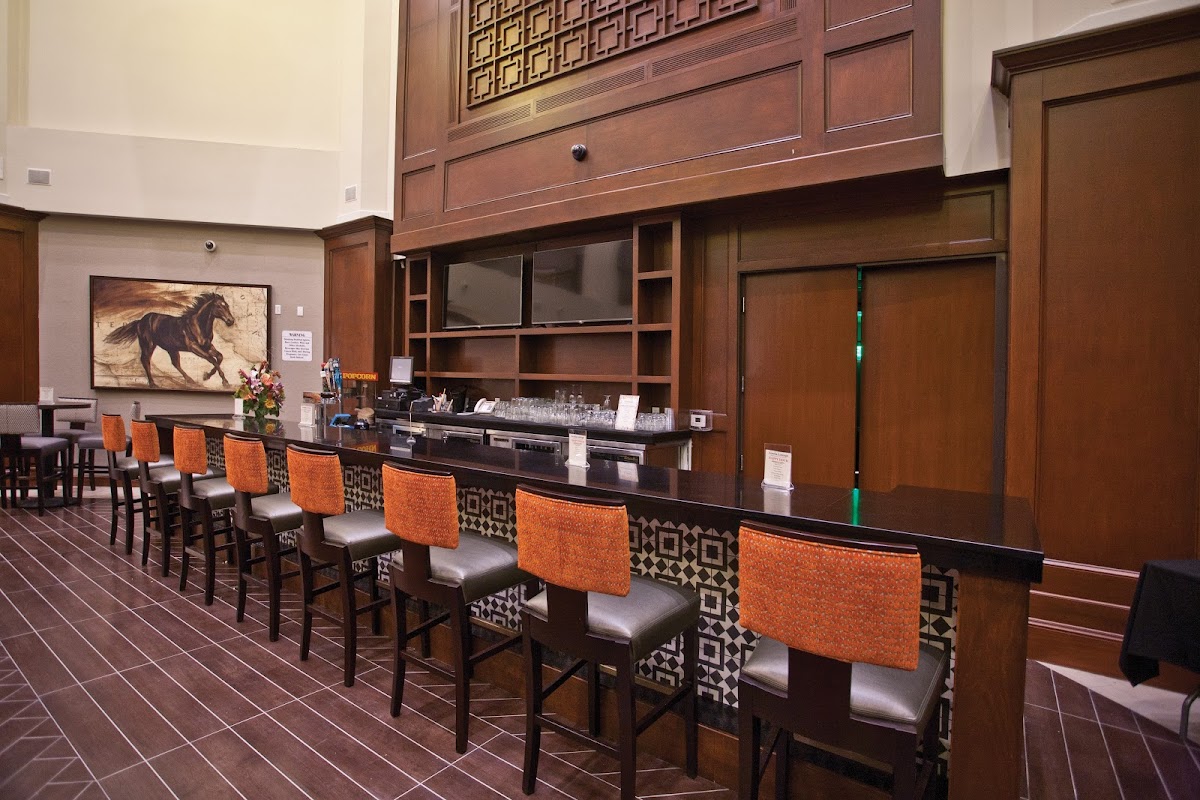DoubleTree by Hilton Hotel Los Angeles - Rosemead photo 3