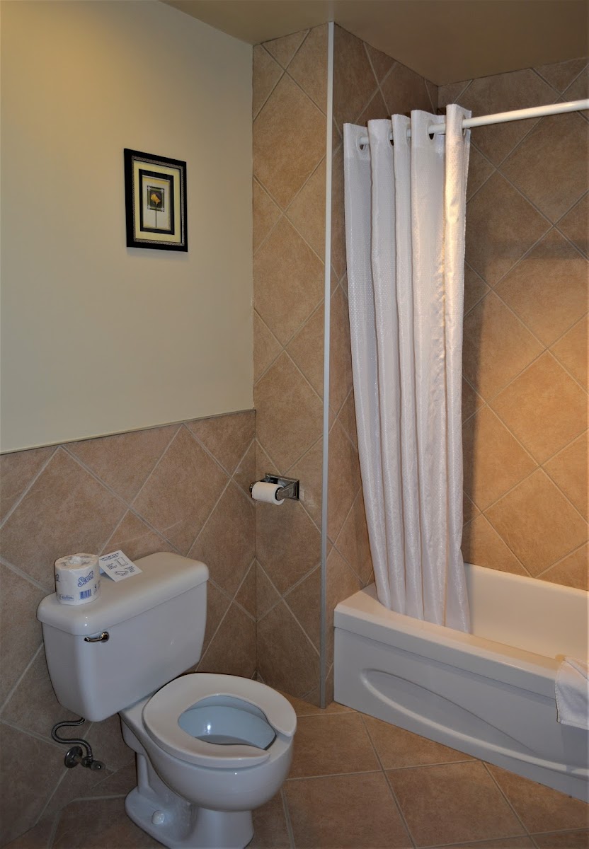 Motel Quatre Saisons photo 3