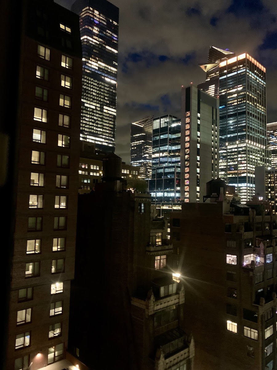 Staypineapple, An Artful Hotel, Midtown New York
