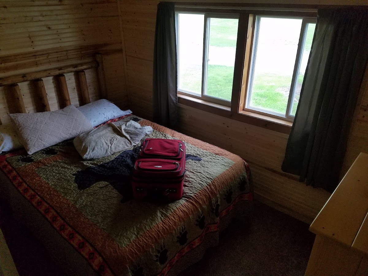 Sugar Point Resort