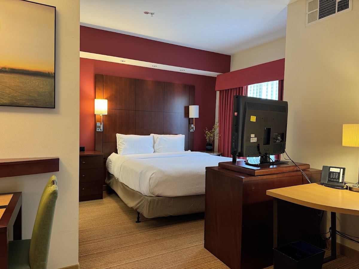 Residence Inn by Marriott Dallas DFW Airport South/Irving photo 2