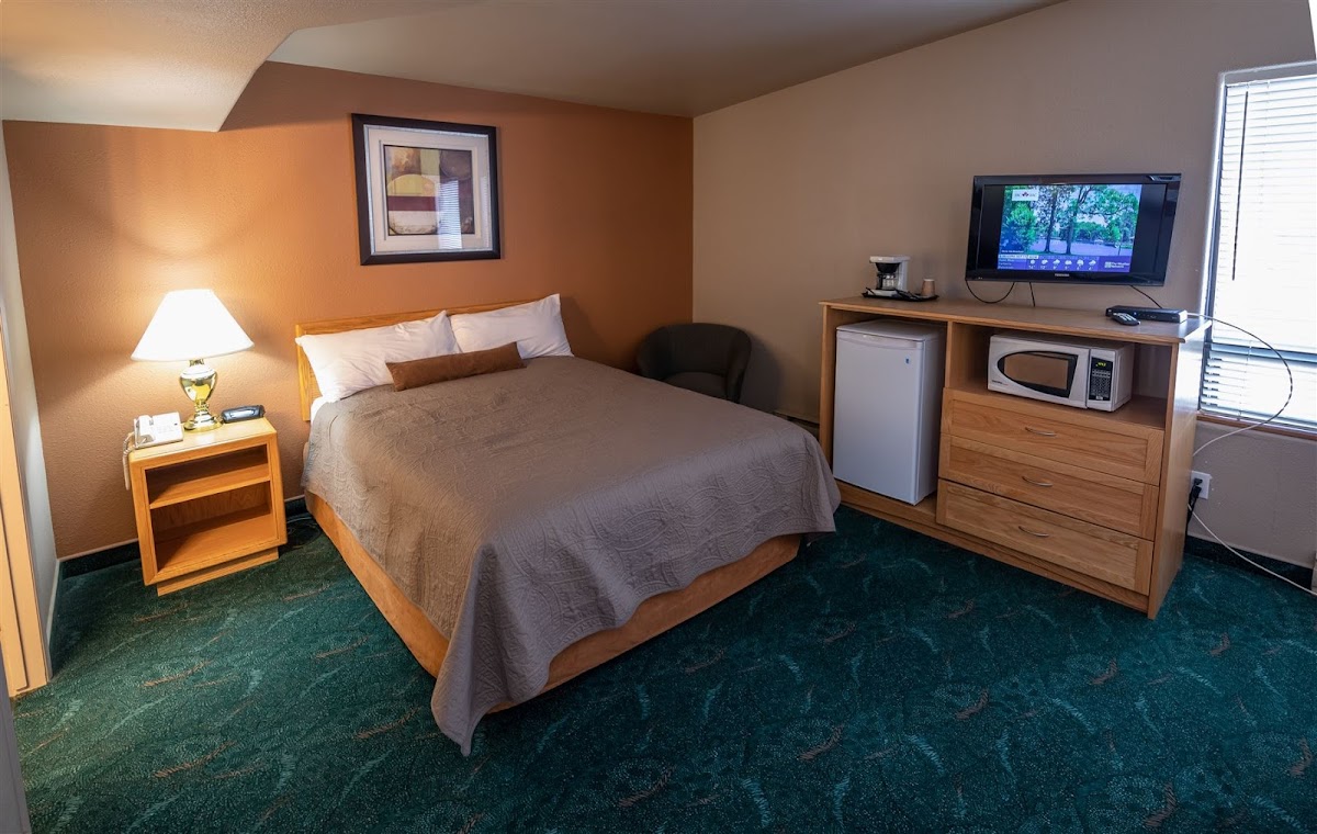 Keystone Motor Inn photo 2