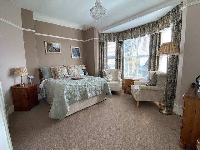 The Belmont Hotel photo 2