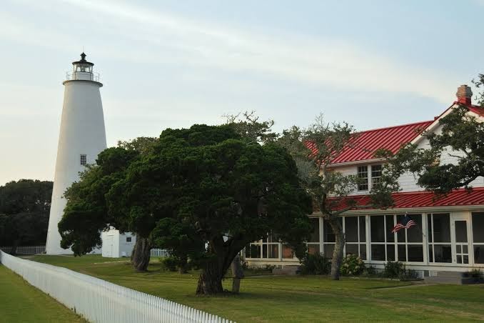 Harborside Motel