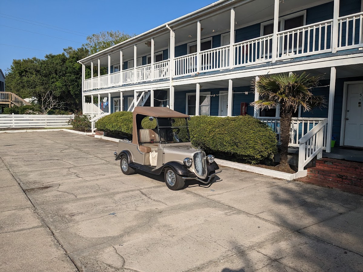 Harborside Motel photo 2