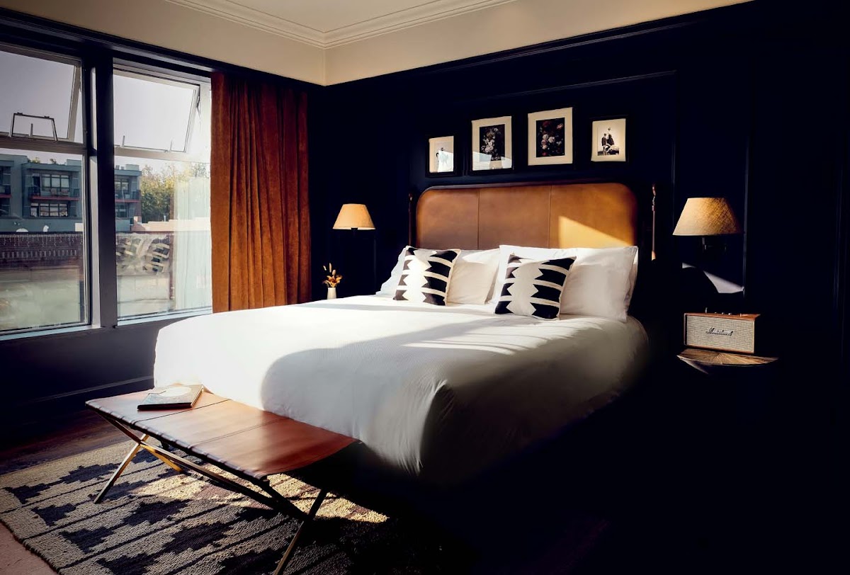 Gravity Haus Denver Hotel