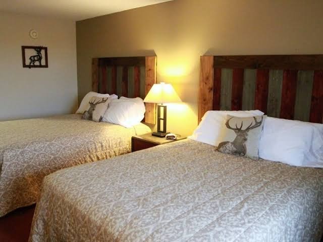 Crosby Lodge photo 2