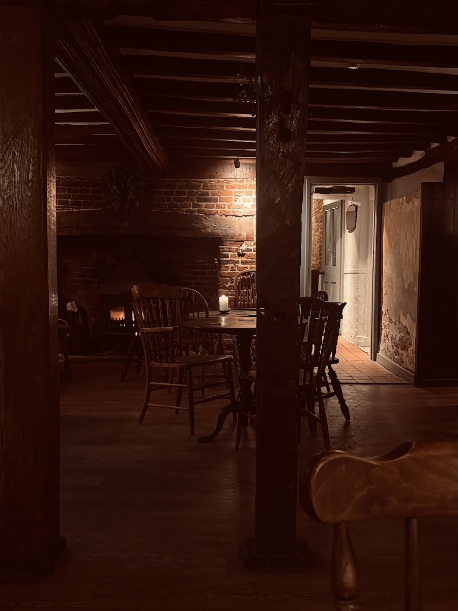 Kings Head Orford