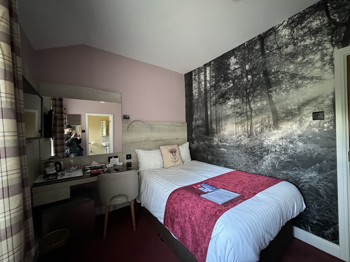 Bridleways Guest House & Holiday Homes photo 2