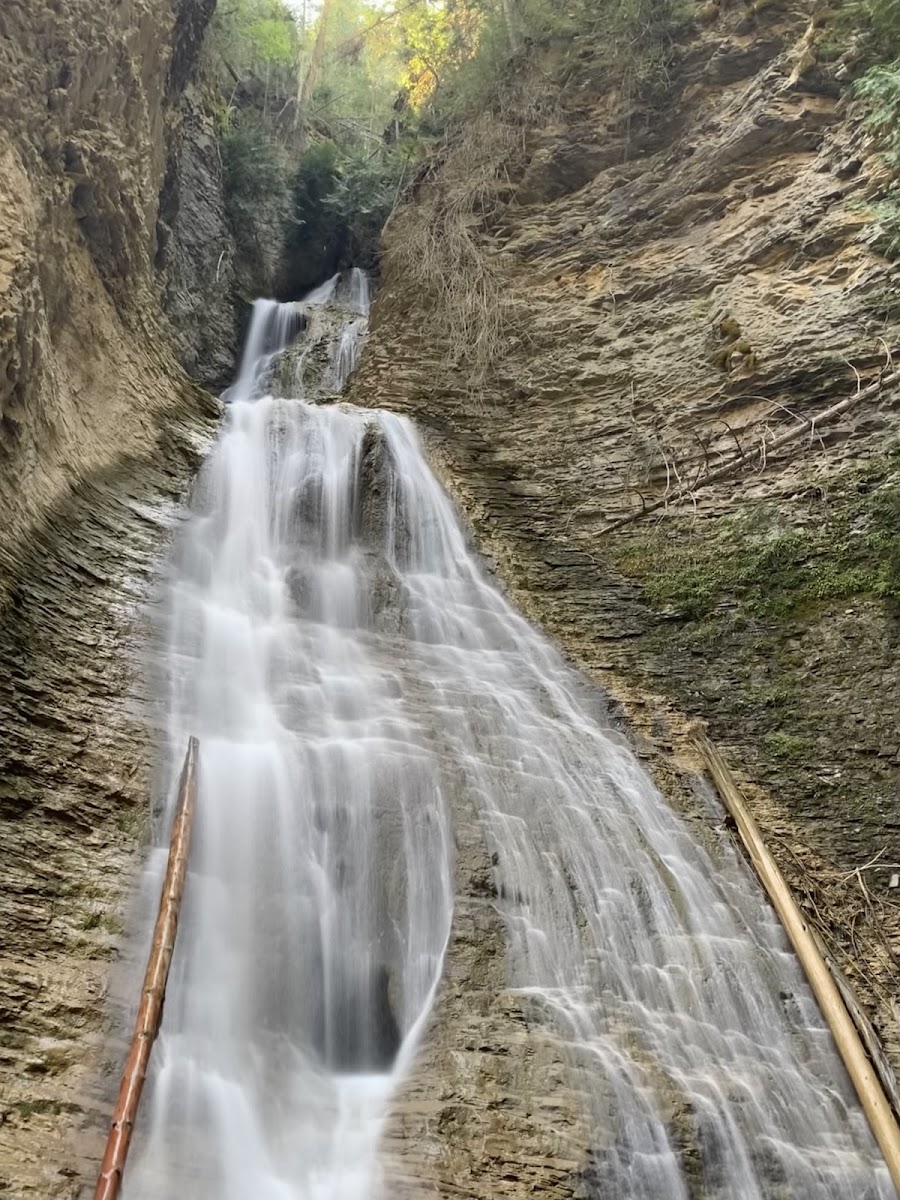 Margaret Falls