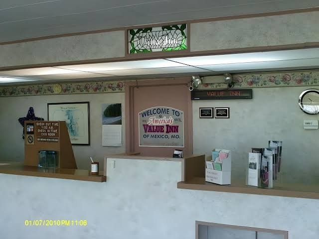 America's Value Inn Mexico photo 2