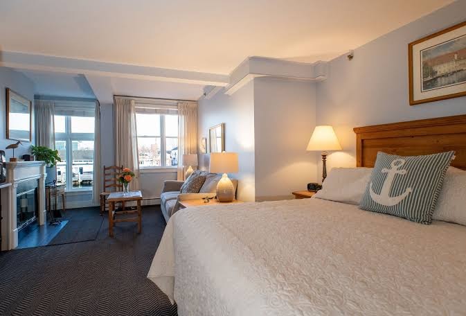 Steamboat Inn photo 3