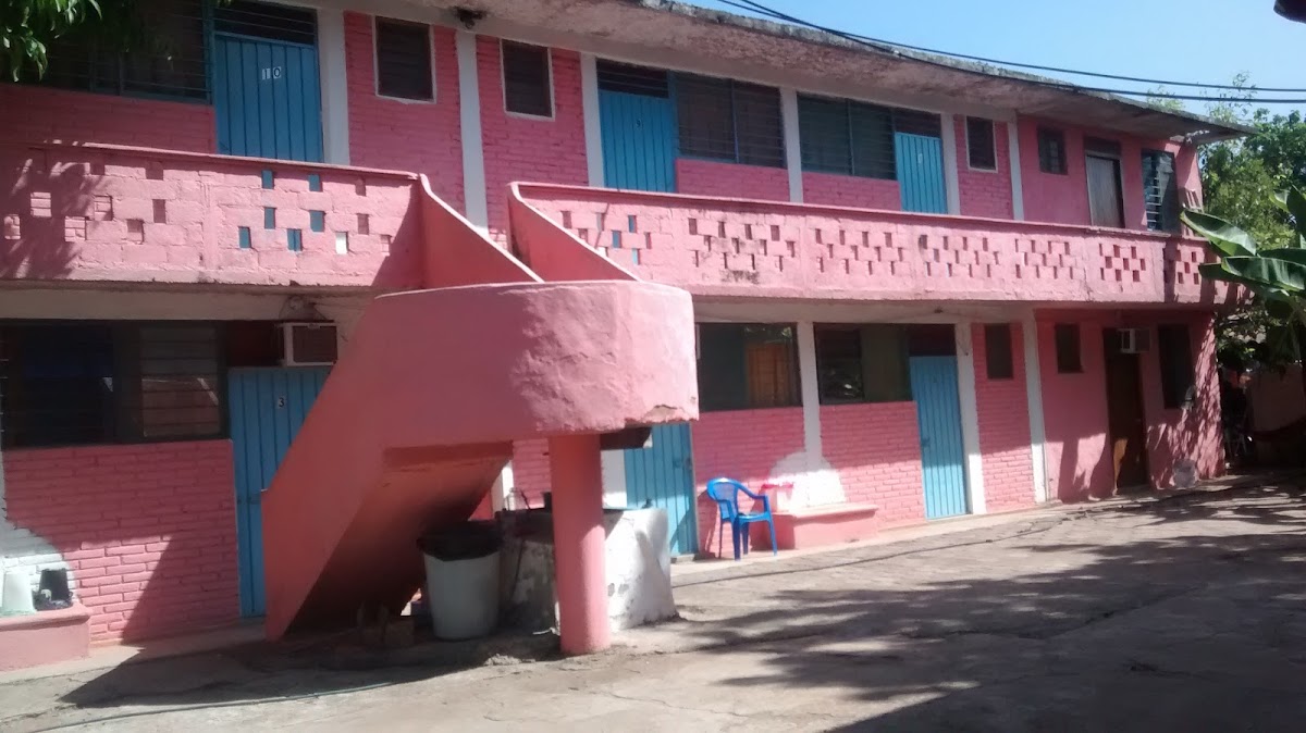 Hotel Monely