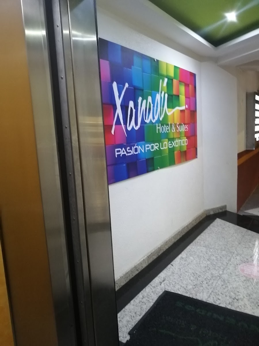 Xanadú Hotel & Suites photo 2
