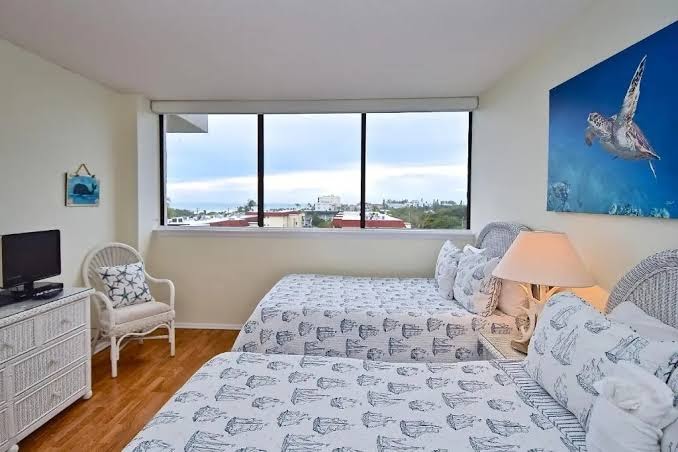 Tropical Sands Accommodations at Siesta Key- OHATB photo 2