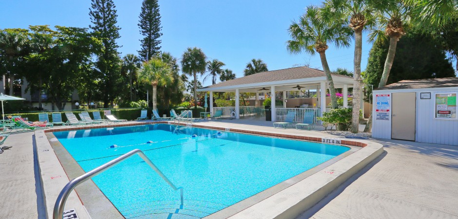 Tropical Sands Accommodations at Siesta Key- OHATB photo 3