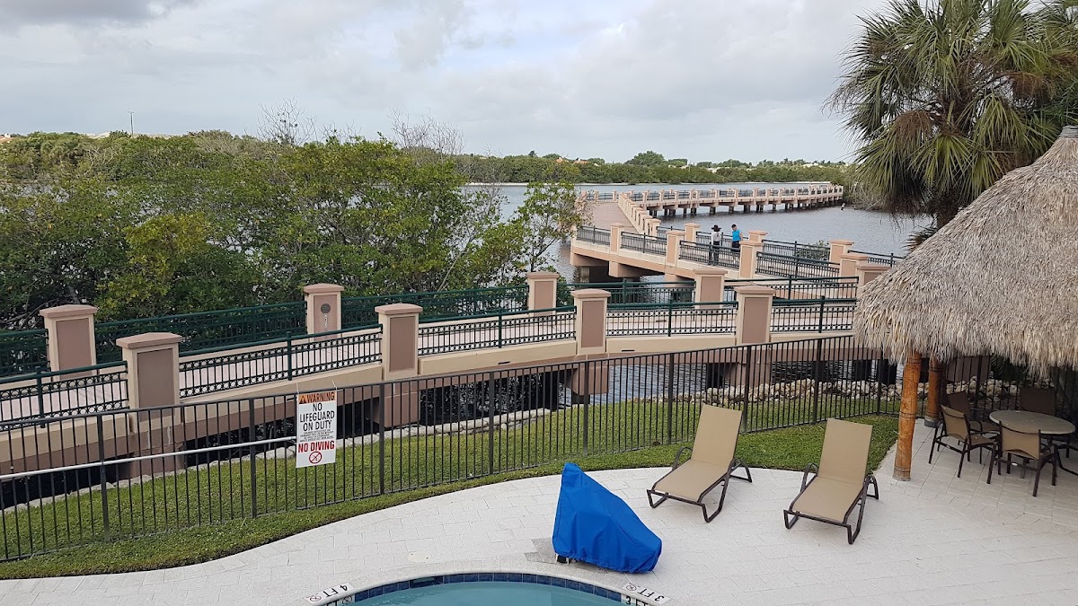 Best Western Intracoastal Inn photo 3